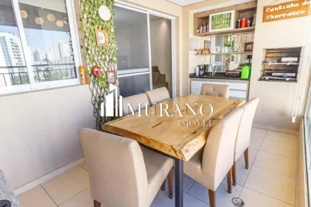Apartamento com 2 Quartos à venda, 80m² no Alto da Mooca, São Paulo