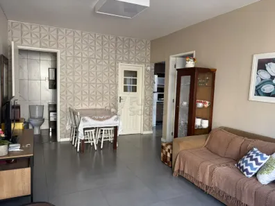 Casa com 4 Quartos à venda, 192m² no Fragata, Pelotas