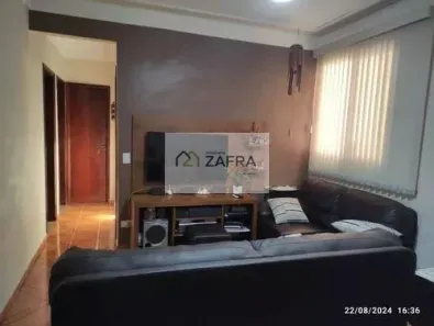 Apartamento com 3 Quartos à venda, 64m² no Demarchi, São Bernardo do Campo