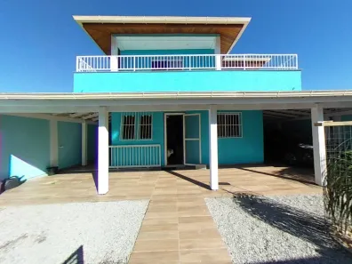 Casa com 4 Quartos à venda, 150m² no Ingleses do Rio Vermelho, Florianópolis