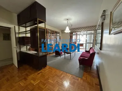 Apartamento com 3 Quartos à venda, 160m² no Bom Retiro, São Paulo