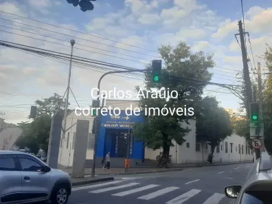 Sala Comercial à venda, 32m² no Cacuia, Rio de Janeiro
