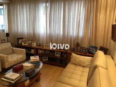 Apartamento com 3 Quartos à venda, 106m² no Vila Clementino, São Paulo