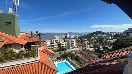 Apartamento com 3 Quartos à venda, 183m² no João Paulo, Florianópolis