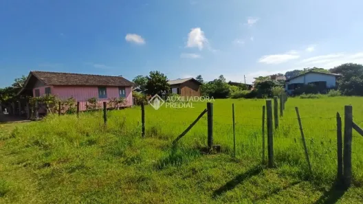 Lote/Terreno à venda, 450m² no Alto Arroio, Imbituba