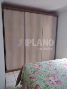 Apartamento com 3 Quartos à venda, 70m² no Parque Santa Mônica, São Carlos