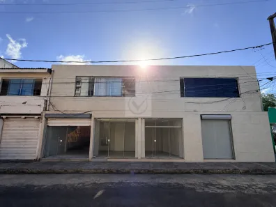 Sala Comercial para alugar, 33m² no Treze de Julho, Aracaju