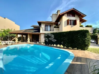 Casa com 4 Quartos à venda, 285m² no Estância Velha, Canoas