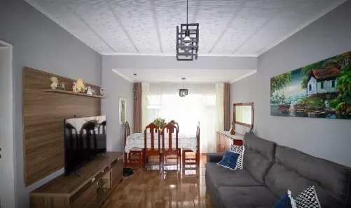 Casa com 4 Quartos à venda, 285m² no Vila Santa Virginia, São Paulo