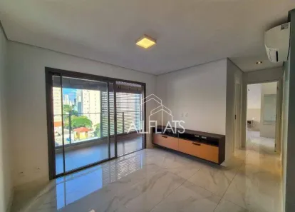 Apartamento com 2 Quartos à venda, 64m² no Jardim Paulista, São Paulo