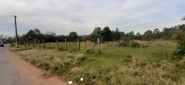 Lote/Terreno à venda, 40648m² no Fazenda São Borja, São Leopoldo