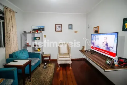 Casa com 4 Quartos à venda, 165m² no Alípio de Melo, Belo Horizonte