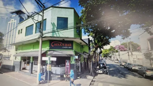Sala Comercial à venda, 208m² no Centro, São Caetano do Sul