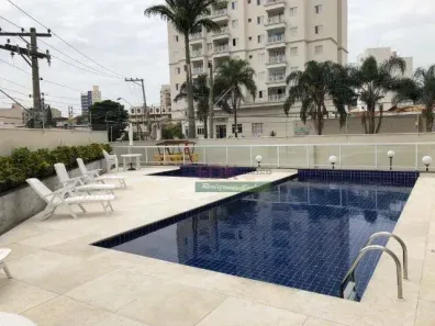 Apartamento com 3 Quartos à venda, 90m² no Jardim das Nações, Taubaté