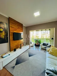 Apartamento com 2 Quartos à venda, 113m² no Tamboré, Santana de Parnaíba