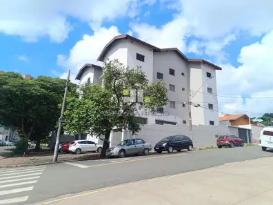 Apartamento com 2 Quartos para alugar, 50m² no Jardim São Carlos, Sumaré