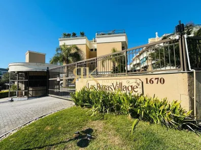 Apartamento com 2 Quartos à venda, 75m² no Campeche, Florianópolis