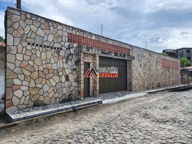 Casa com 7 Quartos à venda, 1200m² no Pindoretama, Pindoretama