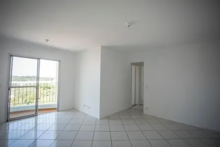 Apartamento com 2 Quartos à venda, 58m² no Vila Guarani (Z Sul), São Paulo