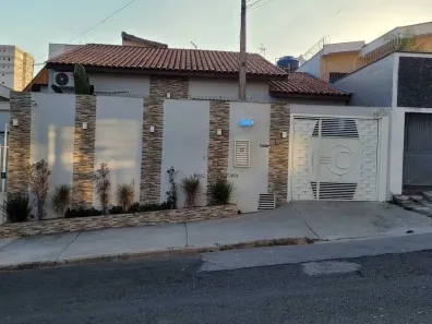 Casa com 3 Quartos à venda, 200m² no Vila Independência, Sorocaba