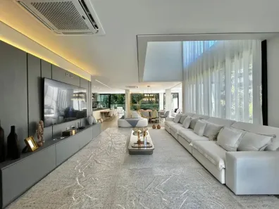 Casa com 6 Quartos à venda, 420m² no Riviera, Bertioga