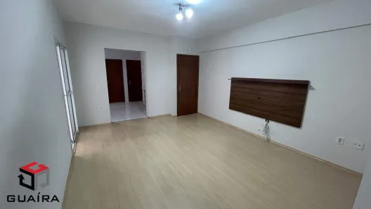 Apartamento com 3 Quartos para alugar, 90m² no Vila Valparaíso, Santo André