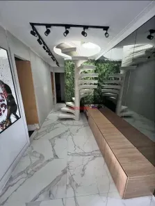 Cobertura com 3 Quartos à venda, 120m² no Vila Bruna, São Paulo