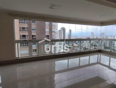 Apartamento com 3 Quartos à venda, 226m² no Setor Marista, Goiânia