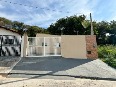 Casa com 2 Quartos à venda, 60m² no Campestre, Piracicaba