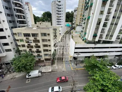 Apartamento com 3 Quartos à venda, 110m² no Ingá, Niterói