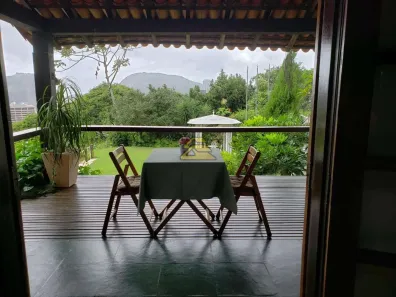 Casa com 3 Quartos à venda, 486m² no Botafogo, Rio de Janeiro
