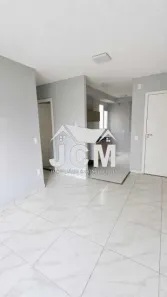 Apartamento com 2 Quartos à venda, 47m² no Santa Cruz, Rio de Janeiro