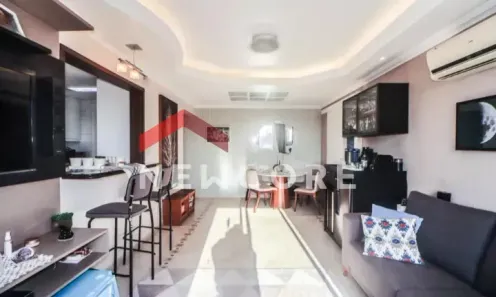 Apartamento com 2 Quartos à venda, 79m² no São Geraldo, Porto Alegre