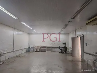 Sala Comercial para alugar, 379m² no Vila Monte Alegre, Ribeirão Preto