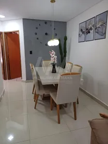 Casa com 2 Quartos à venda, 110m² no Jardim Wanel Ville V, Sorocaba