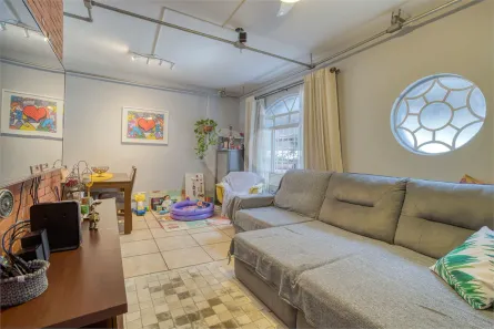 Sobrado com 4 Quartos à venda, 108m² no Vila Nova Caledônia, São Paulo