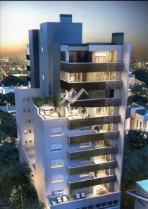 Apartamento com 3 Quartos à venda, 226m² no Exposição, Caxias do Sul