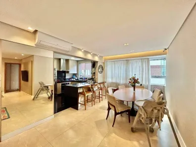Apartamento com 3 Quartos à venda, 90m² no Lourdes, Belo Horizonte