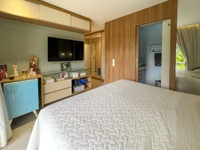 Casa de Condomínio com 3 Quartos à venda, 180m² no Coité, Eusébio