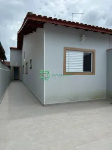 Casa com 3 Quartos à venda, 80m² no , Mongaguá