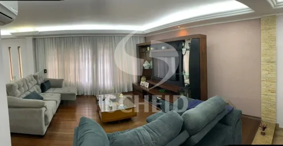 Sobrado com 4 Quartos à venda, 300m² no Bosque da Saúde, São Paulo