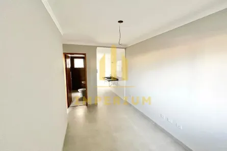 Apartamento com 2 Quartos para alugar, 40m² no Água Fria, São Paulo