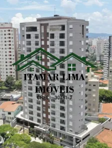 Apartamento com 2 Quartos à venda, 110m² no Sumarezinho, São Paulo