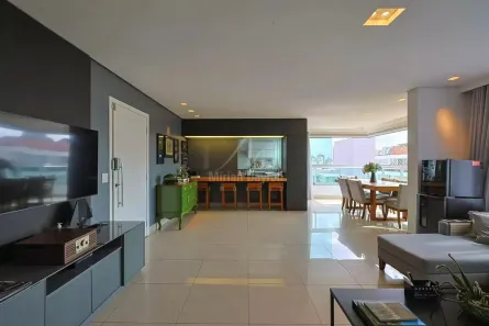 Apartamento com 4 Quartos à venda, 140m² no São Pedro, Belo Horizonte
