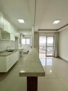Apartamento com 3 Quartos à venda, 77m² no Parque Residencial das Camélias, Bauru