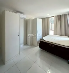 Apartamento com 2 Quartos à venda, 64m² no Centro, Ipojuca