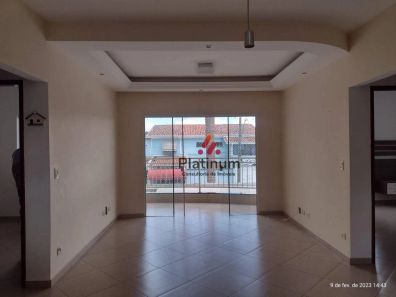 Apartamento com 2 Quartos à venda, 120m² no Vila Santa Isabel, Taubaté