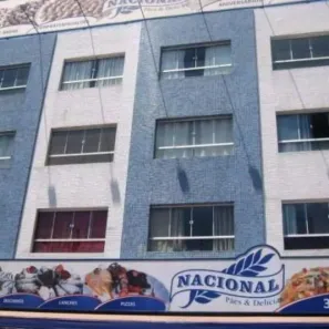 Apartamento com 1 Quarto à venda, 32m² no Riacho Fundo I, Brasília