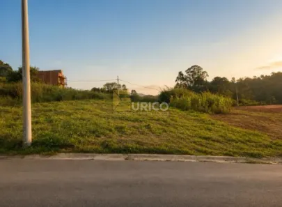 Lote/Terreno à venda, 250m² no Chácara Recreio Lagoa dos Patos, Jundiaí