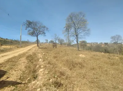 Fazenda/Sítio à venda, 20000m² no São João Batista, Santa Luzia
